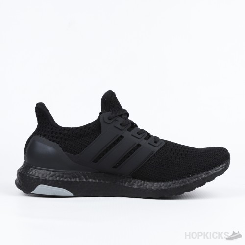 Adidas Ultra Boost 4.0 DNA Triple Black (Premium Plus Batch)