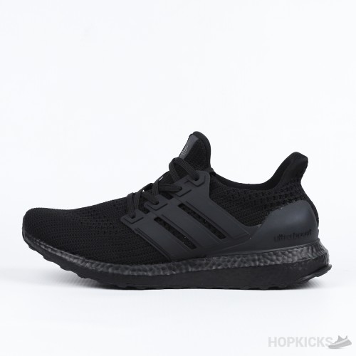 Adidas Ultra Boost 4.0 DNA Triple Black (Premium Plus Batch)