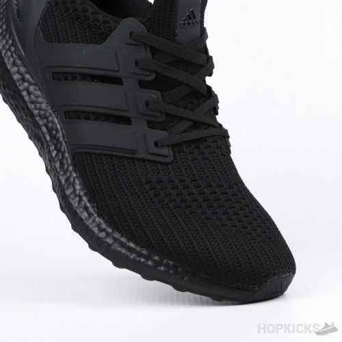 Adidas Ultra Boost 4.0 DNA Triple Black (Premium Plus Batch)