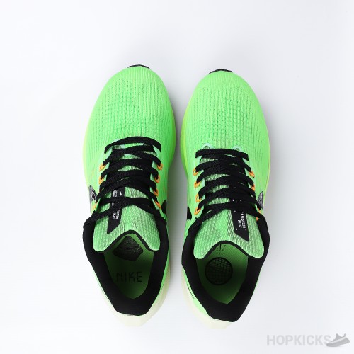 Nike Air Pegasus 39 Ekiden Zoom Pack Scream Green Black