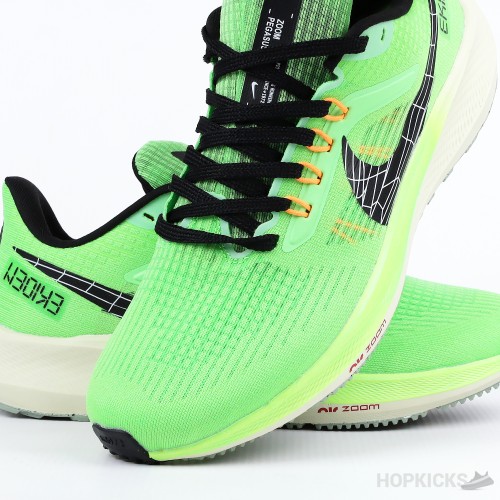 Nike Air Pegasus 39 Ekiden Zoom Pack Scream Green Black