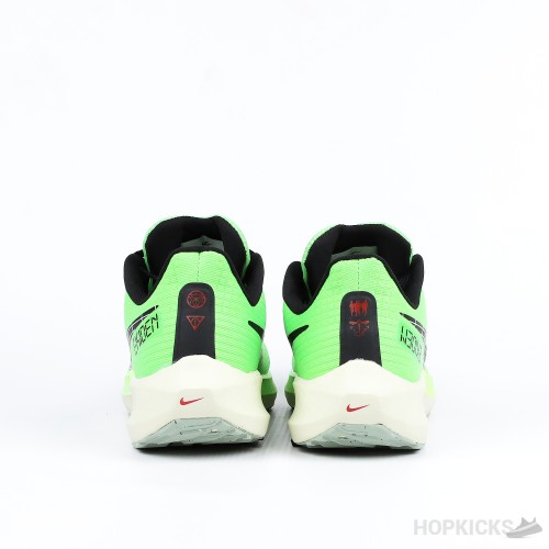 Nike Air Pegasus 39 Ekiden Zoom Pack Scream Green Black