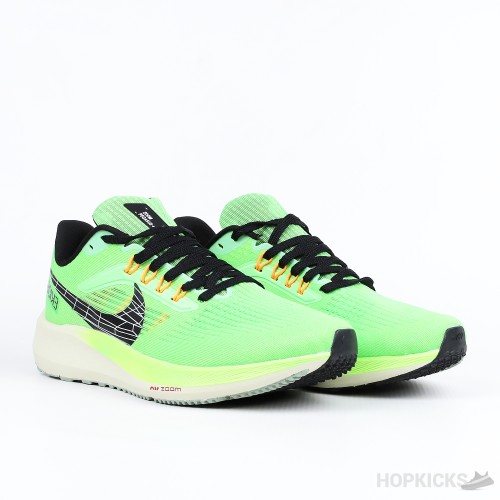 Nike Air Pegasus 39 Ekiden Zoom Pack Scream Green Black