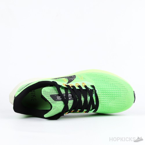 Nike Air Pegasus 39 Ekiden Zoom Pack Scream Green Black