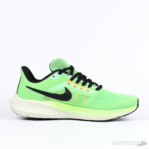 Nike Air Pegasus 39 Ekiden Zoom Pack Scream Green Black