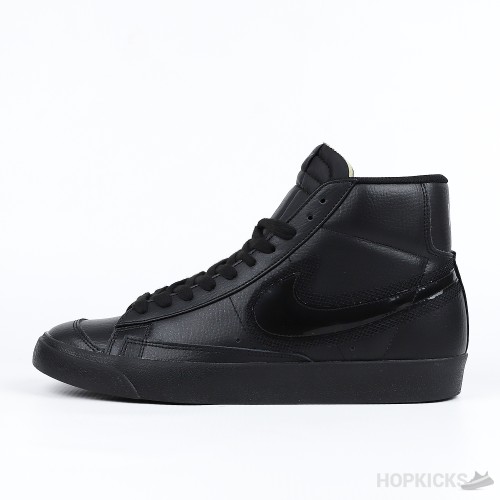 Blazer Mid 77 Triple Black