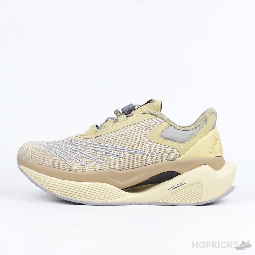 New Balance x Stone Island (Dot Perfect)