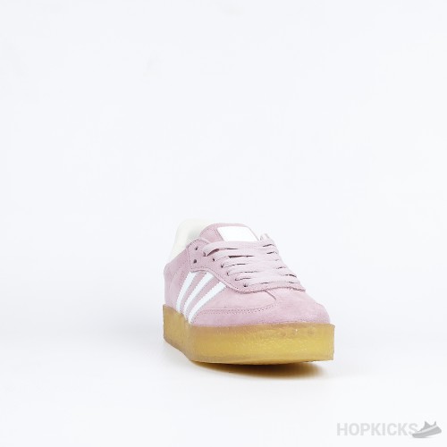 Fieg Clarks The 8th Street Samba Rose (Premium Plus Batch)