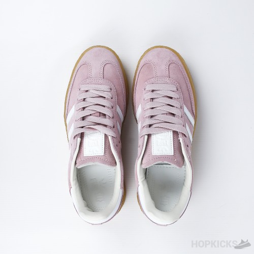 Fieg Clarks The 8th Street Samba Rose (Premium Plus Batch)