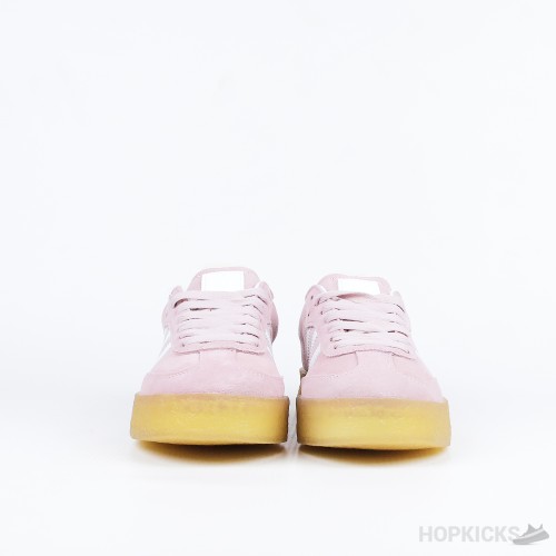 Fieg Clarks The 8th Street Samba Rose (Premium Plus Batch)