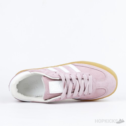 Fieg Clarks The 8th Street Samba Rose (Premium Plus Batch)