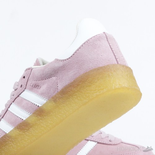 Fieg Clarks The 8th Street Samba Rose (Premium Plus Batch)