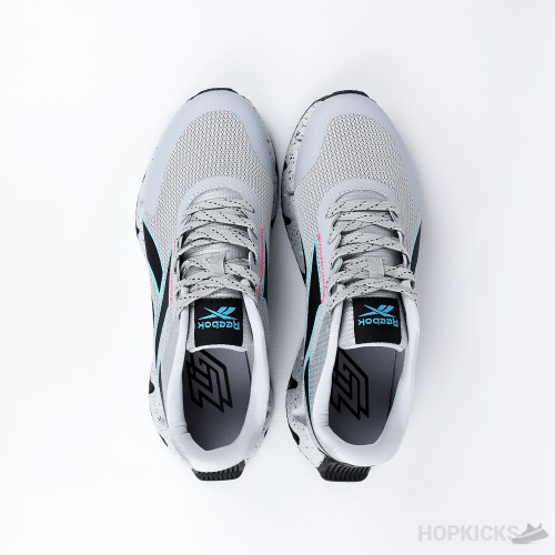 Reebok Zig Dynamica 4 Grey