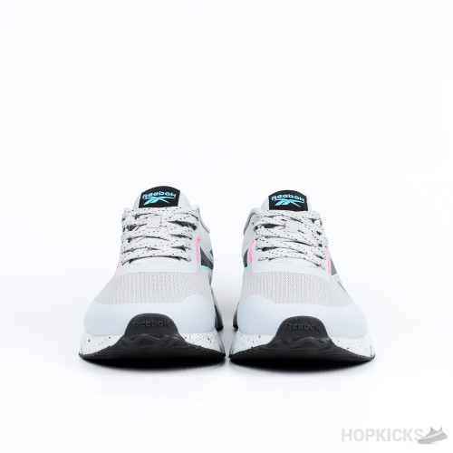 Reebok Zig Dynamica 4 Grey