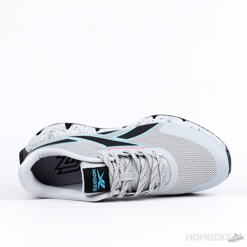 Reebok Zig Dynamica 4 Grey