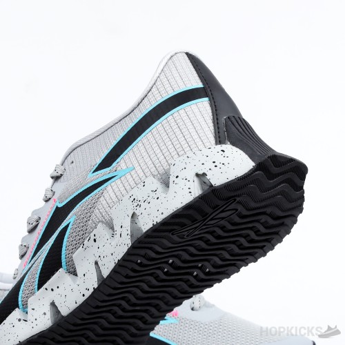 Reebok Zig Dynamica 4 Grey