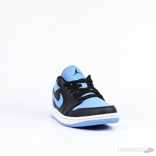 Air Jordan 1 Low University Blue (Premium Plus Batch)