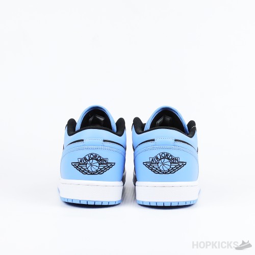 Air Jordan 1 Low University Blue (Premium Plus Batch)