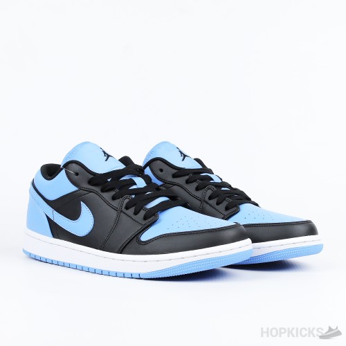 Air Jordan 1 Low University Blue (Premium Plus Batch)