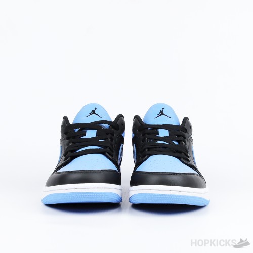 Air Jordan 1 Low University Blue (Premium Plus Batch)