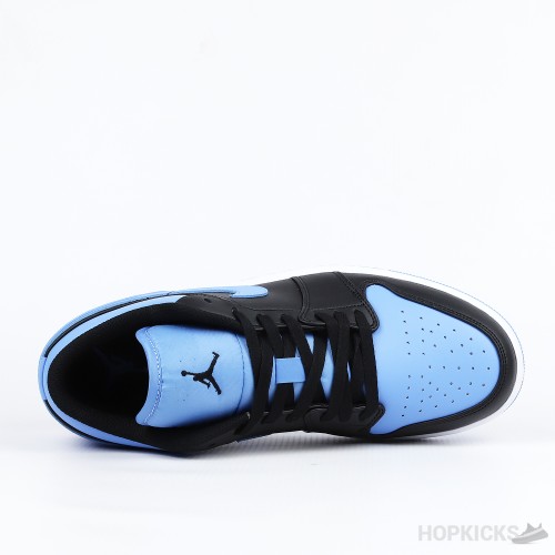 Air Jordan 1 Low University Blue (Premium Plus Batch)
