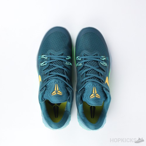 Nike Kobe Venomenon 5 Radiant Emerald