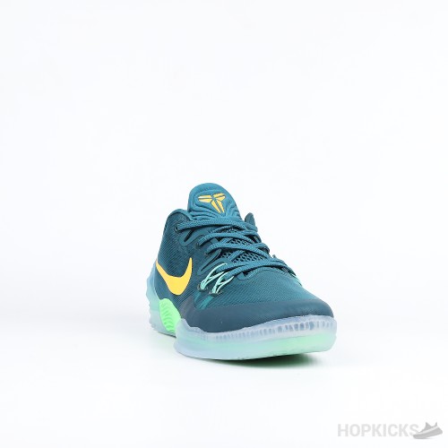 Nike Kobe Venomenon 5 Radiant Emerald