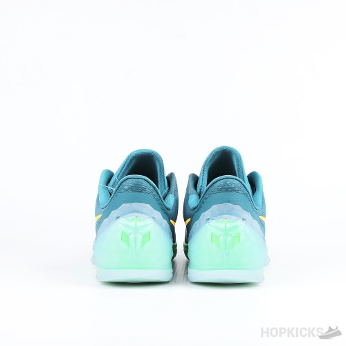 Nike Kobe Venomenon 5 Radiant Emerald