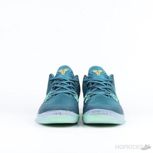 Nike Kobe Venomenon 5 Radiant Emerald