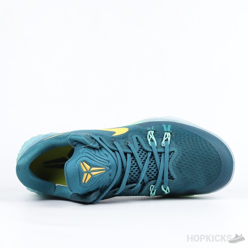 Nike Kobe Venomenon 5 Radiant Emerald