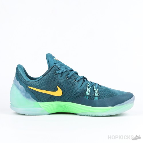 Nike Kobe Venomenon 5 Radiant Emerald