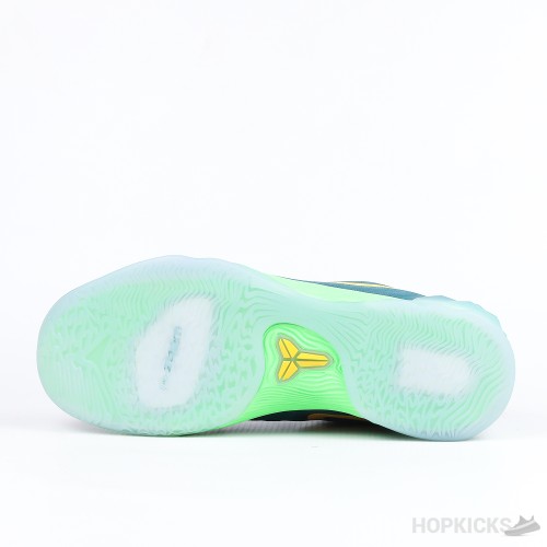 Nike Kobe Venomenon 5 Radiant Emerald