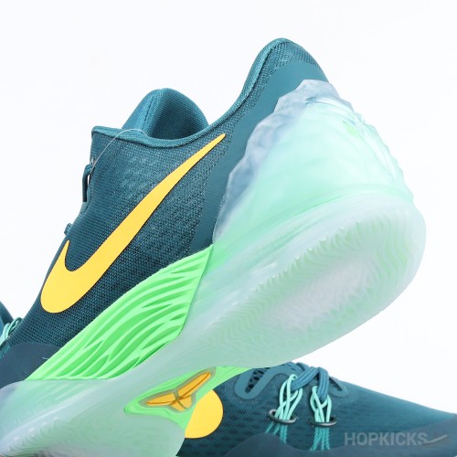 Nike Kobe Venomenon 5 Radiant Emerald