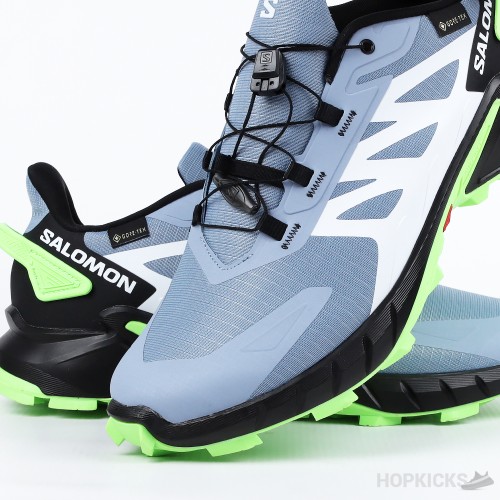 Salomon Supercross 4 (Premium Plus Batch)