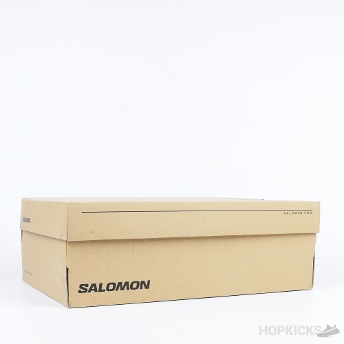 Salomon Supercross 4 (Premium Plus Batch)