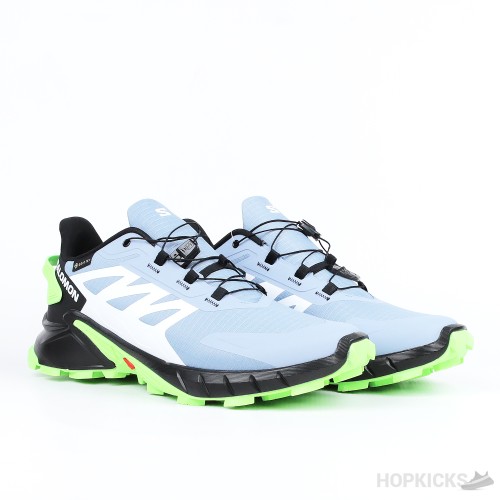 Salomon Supercross 4 (Premium Plus Batch)