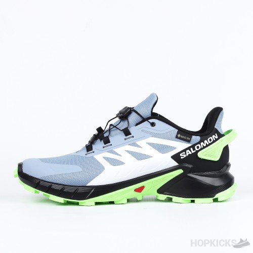 Salomon Supercross 4 (Premium Plus Batch)