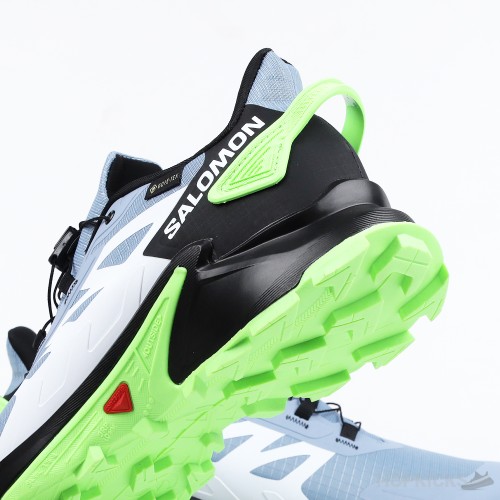 Salomon Supercross 4 (Premium Plus Batch)