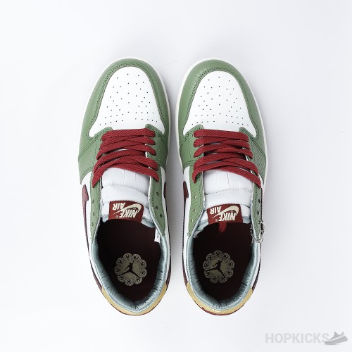 Air Jordan 1 Low CNY Year of the Dragon (Premium Plus Batch)