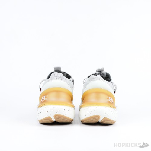 Under Armour Speedform Europa Hovr Machina White