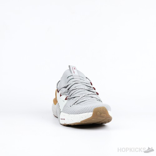 Under Armour Speedform Europa Hovr Machina White