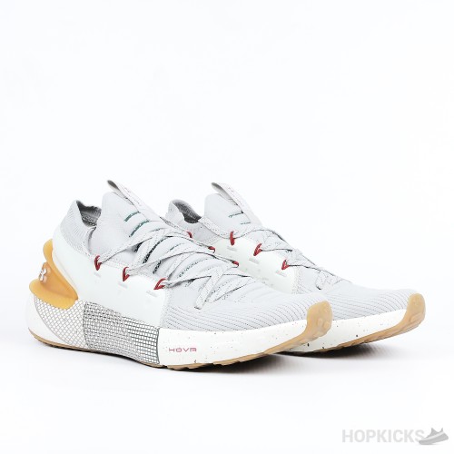 Under Armour Speedform Europa Hovr Machina White