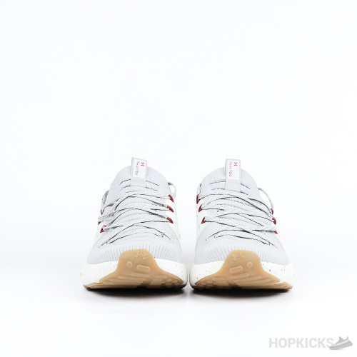 Under Armour Speedform Europa Hovr Machina White