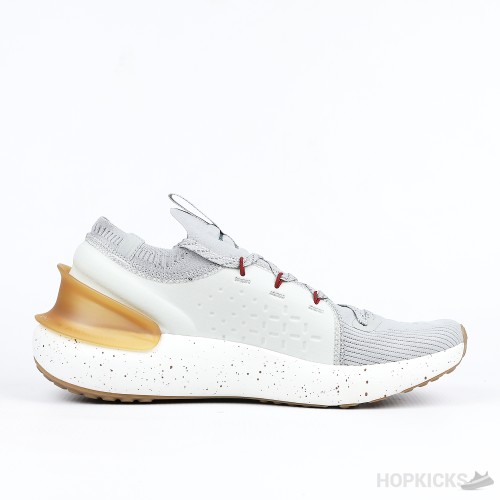 Under Armour Speedform Europa Hovr Machina White