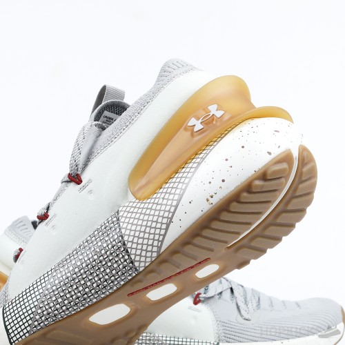 Under Armour Speedform Europa Hovr Machina White