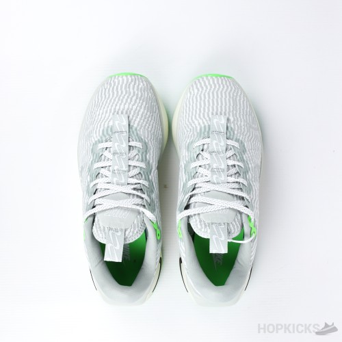 Nike Motiva Neutral Grey Green