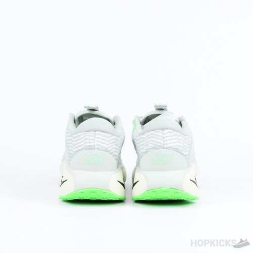 Nike Motiva Neutral Grey Green