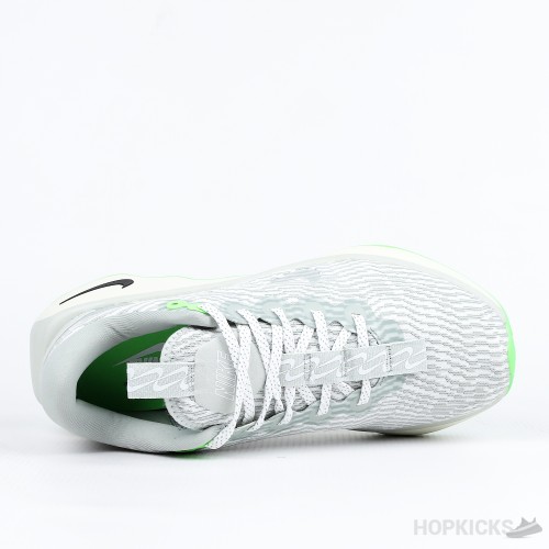 Nike Motiva Neutral Grey Green