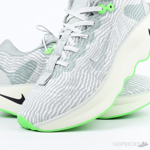 Nike Motiva Neutral Grey Green