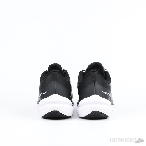 Nike Air Winflo 9 Black Smoke Grey